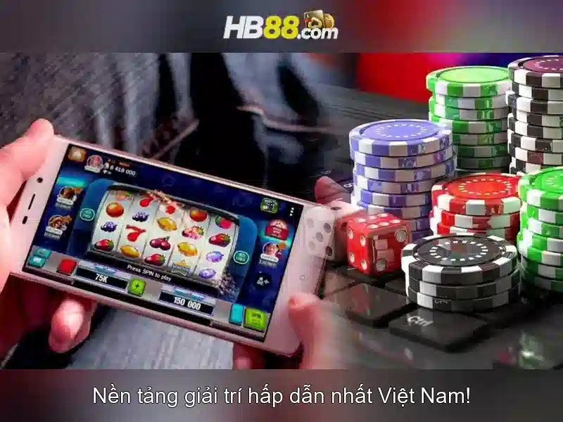 Trò Chơi Slot