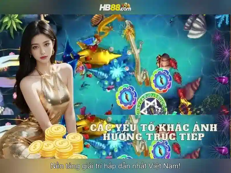 Trải nghiệm slot trực tuyến