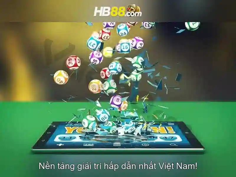 Tải App HB88