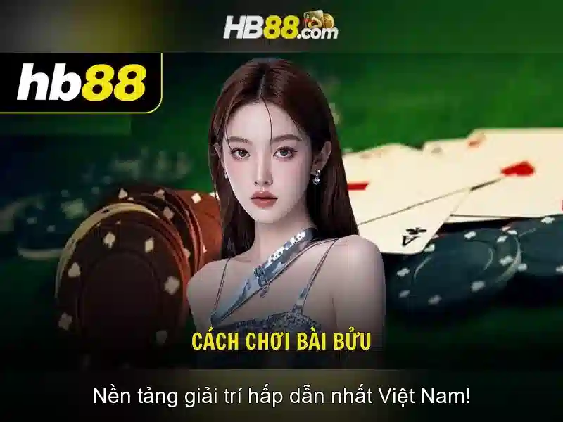 Ưu Điểm Nổi Bật Của HB88 Web