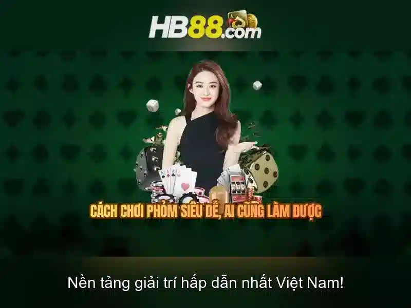 Đánh Giá HB88