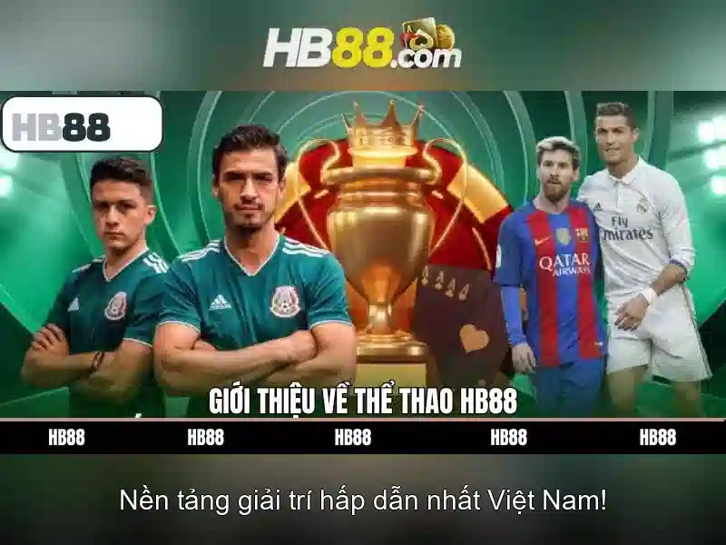 HB88 – Ứng Dụng hb88 com app Trải Nghiệm Slot Đỉnh Cao 2026