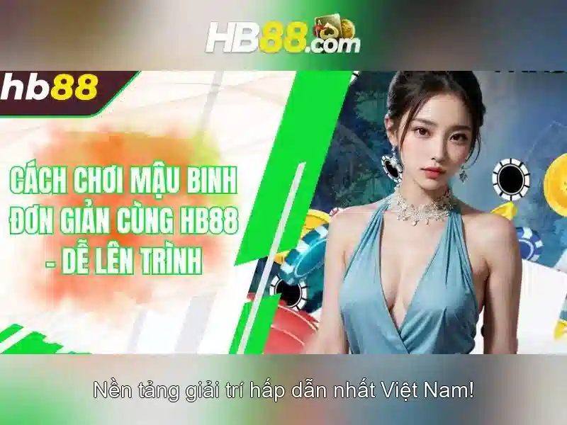 Đăng Nhập HB88