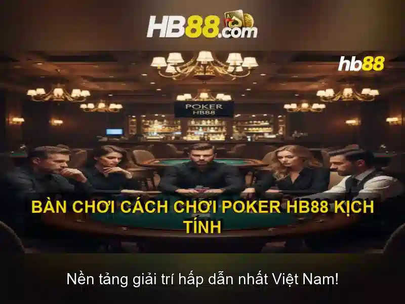HB88 Casino – Trải Nghiệm Sân Chơi Slot Đỉnh Cao
