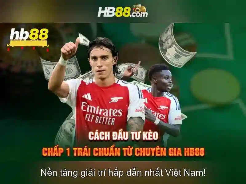 HB88 APK - Ứng Dụng Slot Đỉnh Cao Cho Người Chơi Sành Địch 2026