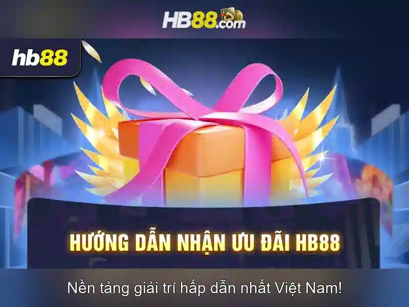HB88 Slot