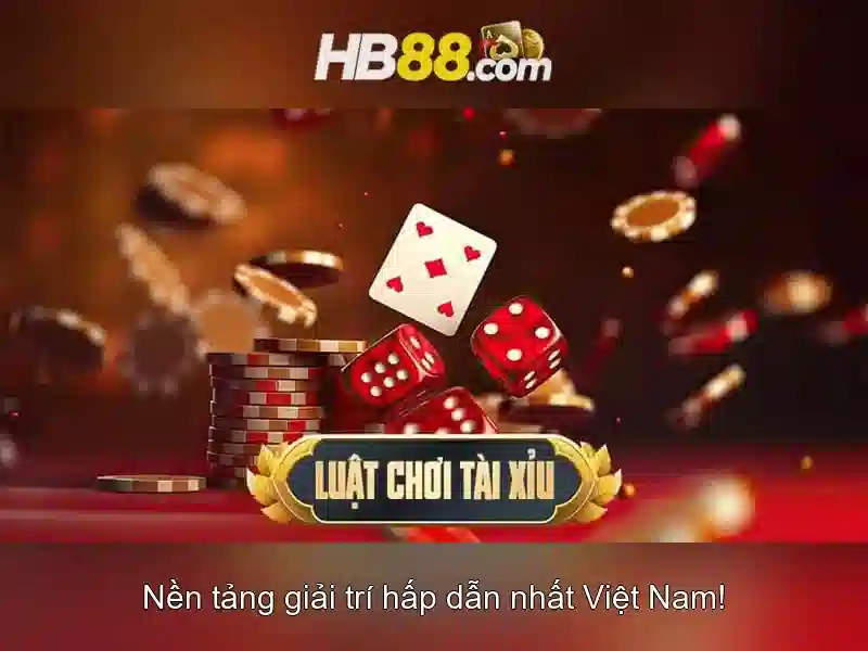 HB88 nhà cái – Trải Nghiệm Slot Đỉnh Cao