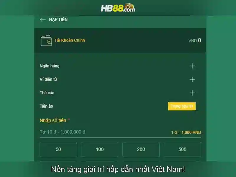 Ưu điểm nổi bật