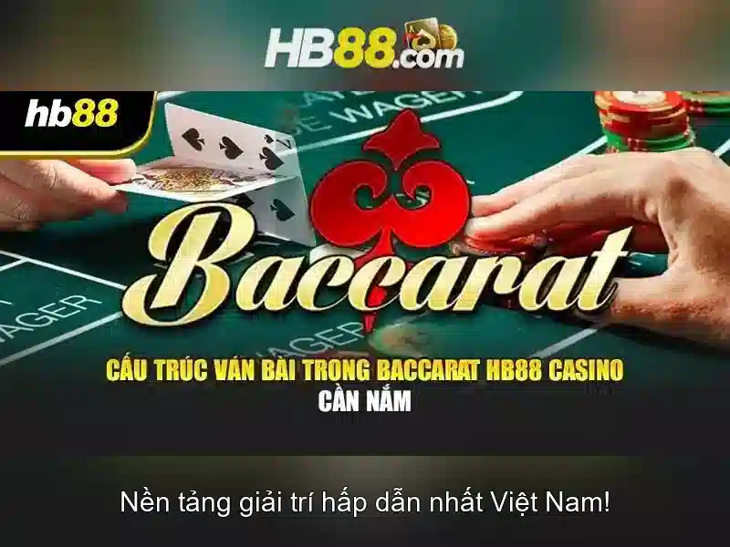 HB88 – Trải Nghiệm Slot Đỉnh Cao