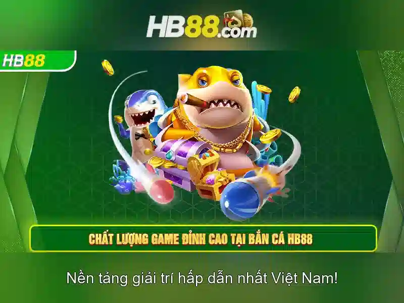 đại lý hb88