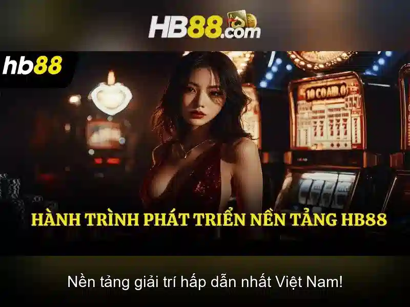 Kinh Nghiệm Chơi Slot Tại HB88