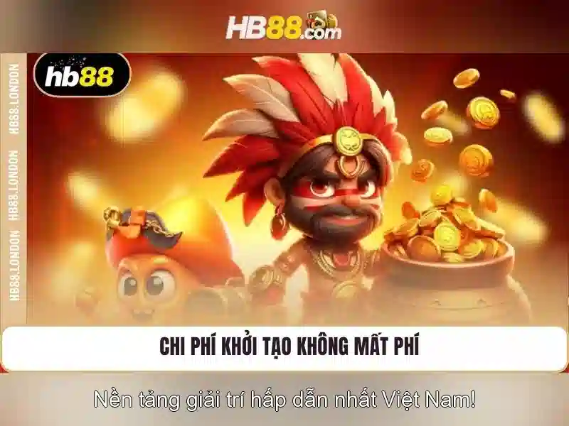 Ưu Đãi Slot HB88