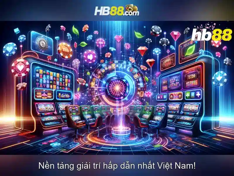 Đăng Nhập HB88 Nhanh Chóng