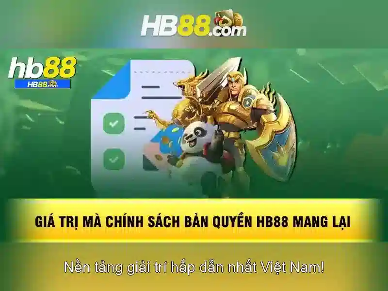 Tải App HB88