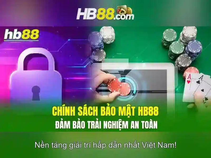 Trải nghiệm slot HB88