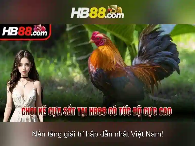 HB88 - Trải Nghiệm Slot Đỉnh Cao Với Tải HB88 Miễn Phí 2026