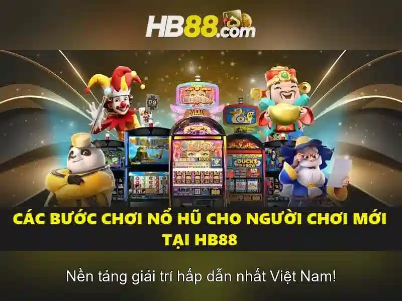 Khuyến Mãi HB88