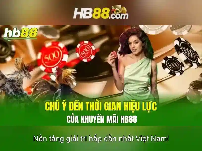 Giao Diện hb88 Casino