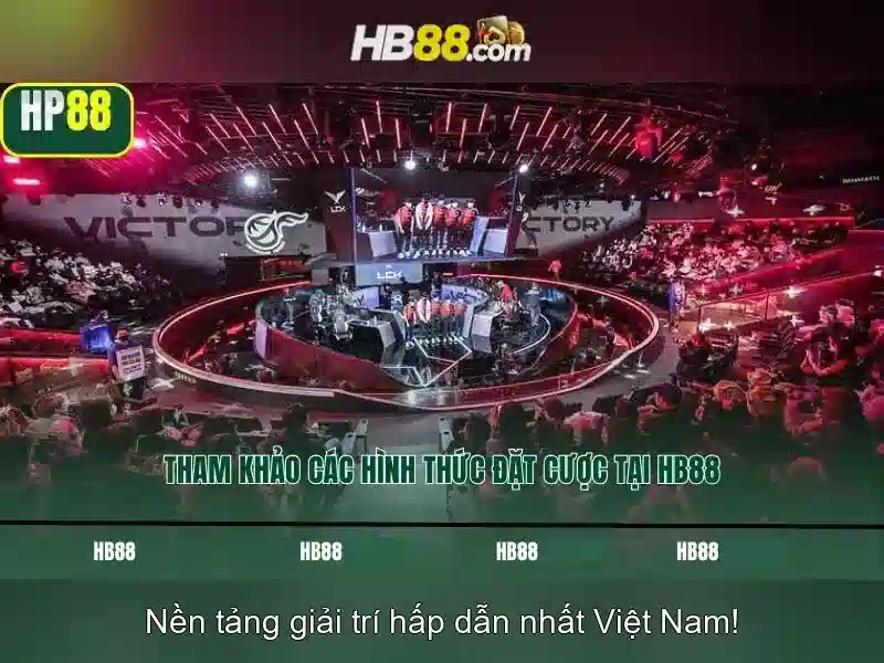 cách chơi quay hũ HB88