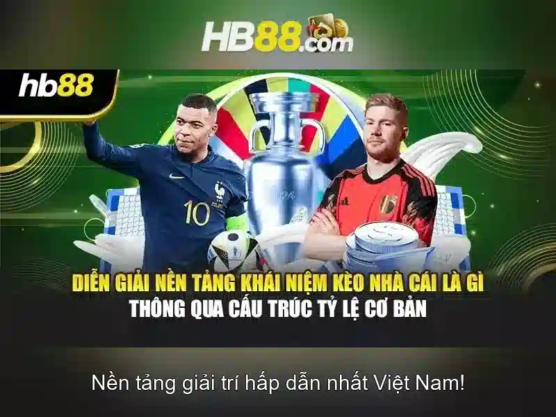 HB88 - Trang Chủ Slot Chính Thức Được Tài Trợ 2026