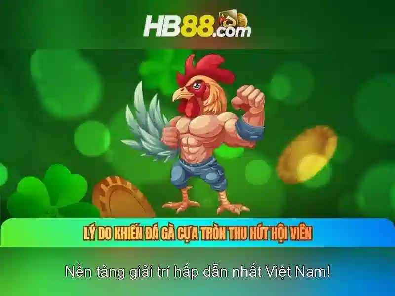 Khám Phá Trang Web HB88
