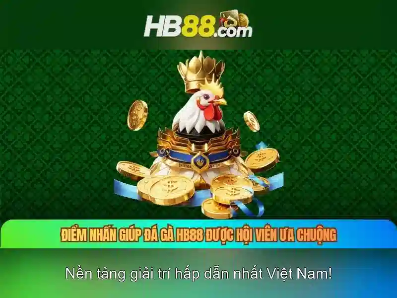 Link Tại HB88