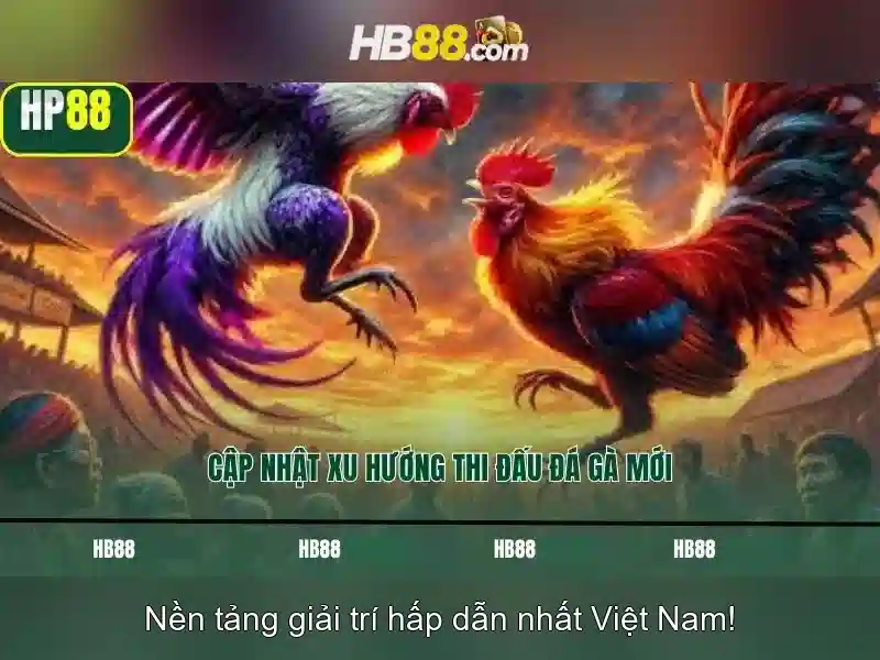 HB88 Ứng Dụng Di Động