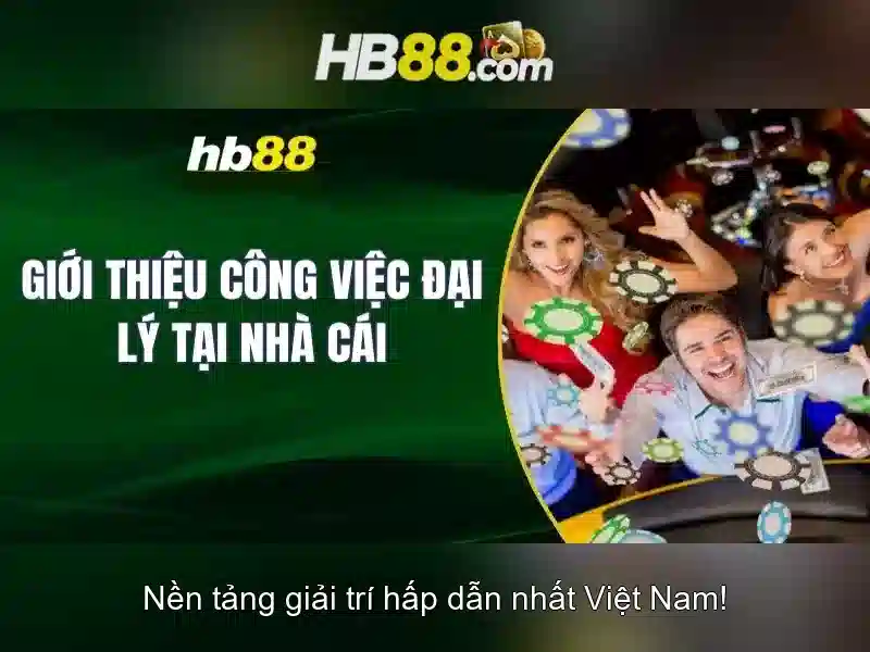 HB88 Uy Tín Số 1 – Trải Nghiệm Slot Đỉnh Cao