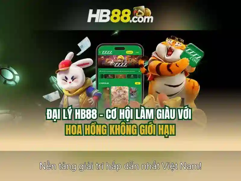 Quy Định Slot HB88