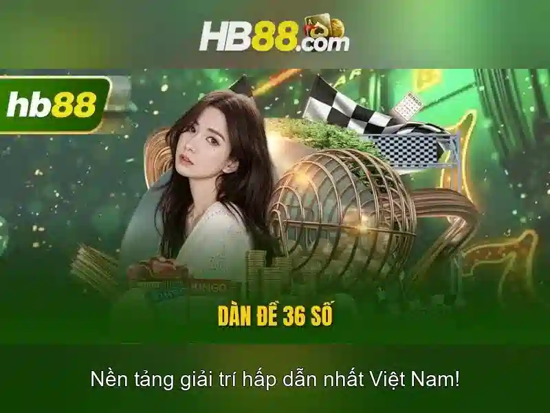 trải nghiệm slot HB88