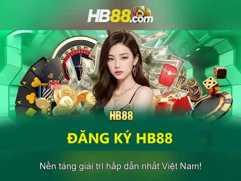 truy cập HB88 SLOTS