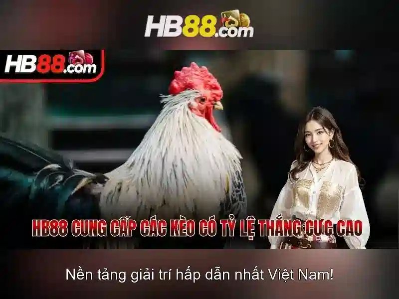 Cá Cược HB88
