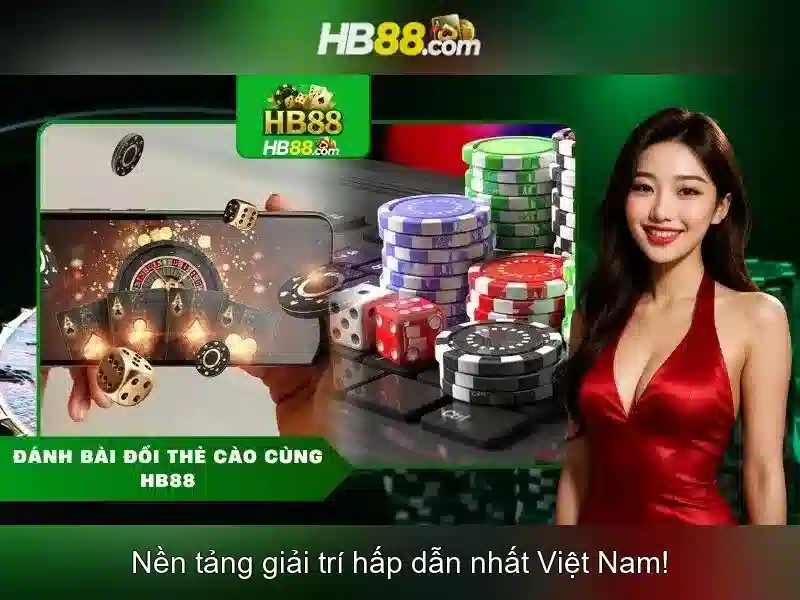 thẻ nạp tiền HB88