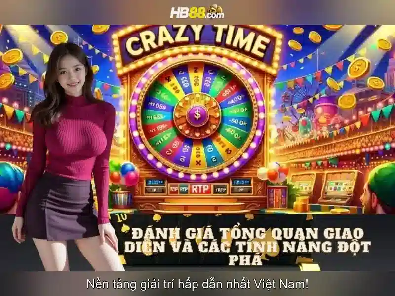 HB88 – Ứng Dụng Di Động hb88 Android | Trải Nghiệm Slot Đỉnh Cao | Trang Chủ HB88 2026