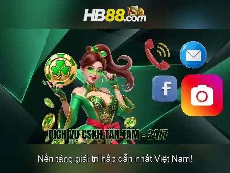 khuyến mãi hb88