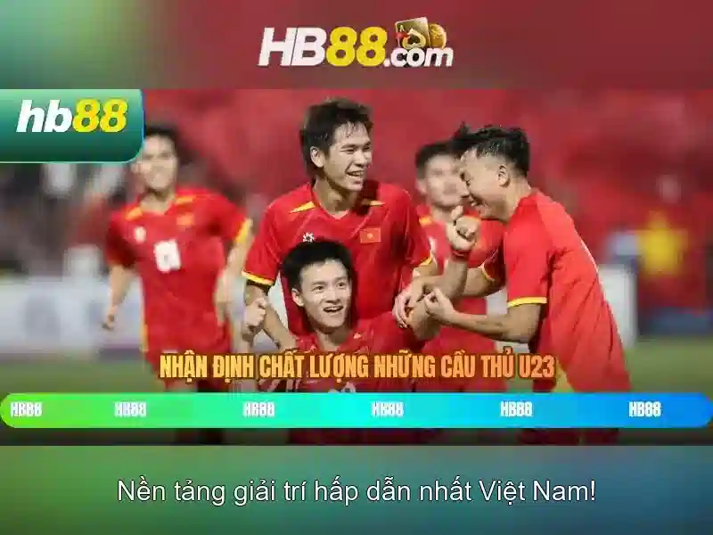 SLOT HB88