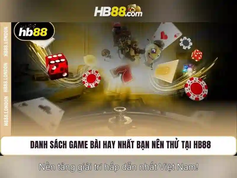 HB88 Slot