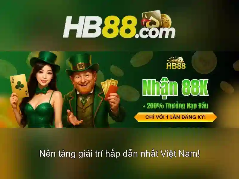 HB88 Casino