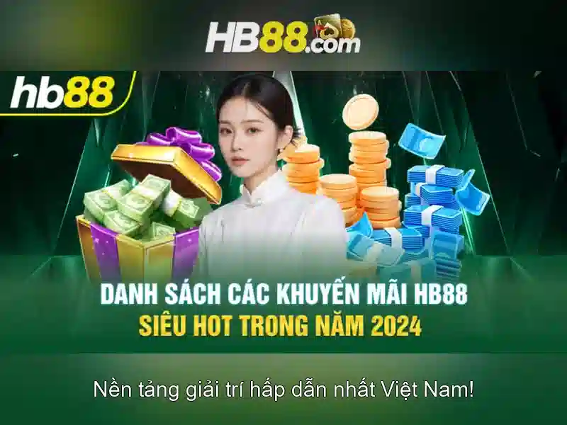 tự động quay slot HB88