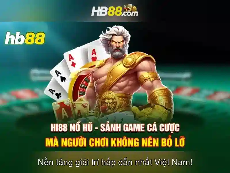 HB88 uy tín số 1