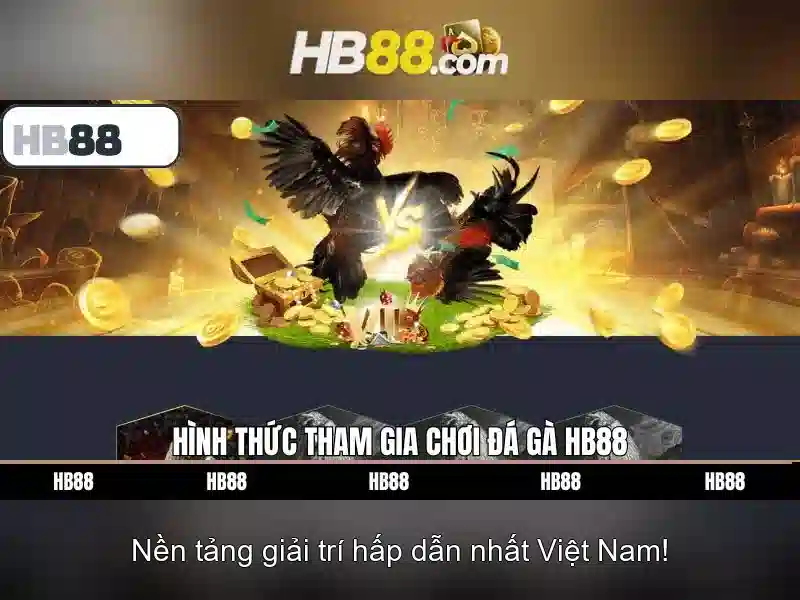 Tính Năng HB88