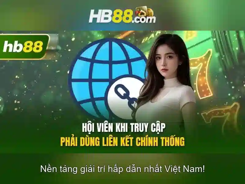 HB88 – Trải Nghiệm Cược Slot Đa Dạng, Casino & Thể Thao Với Tỷ Lệ Hấp Dẫn