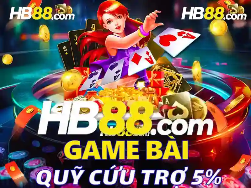 HB88 – Đăng Nhập hb88 Login Truy Cập Sòng Baccarat và Slot Chuyên Nghiệp 2026