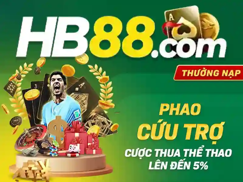 Tải App HB88