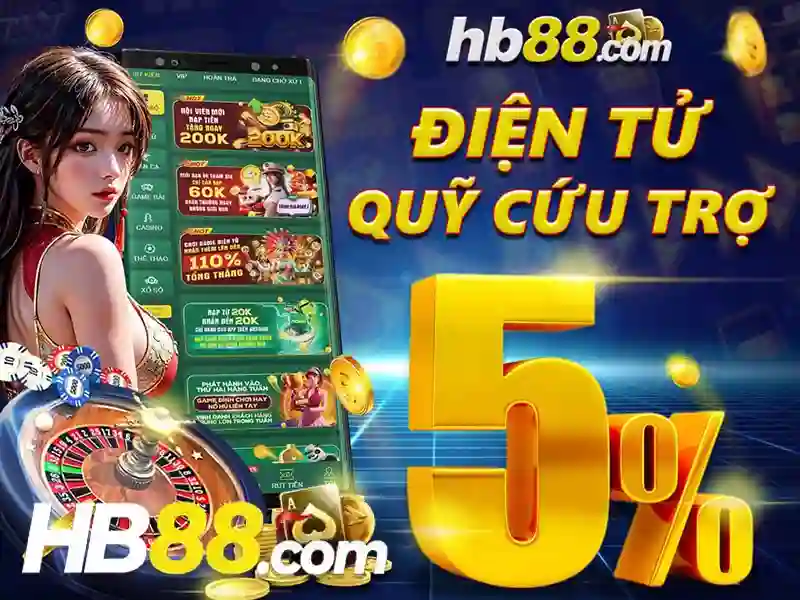 HB88 – Nền Tảng Slot Đa Dạng Cho Người Chơi Hiện Đại