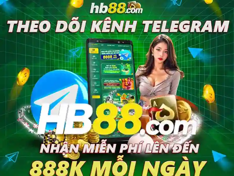 HB88 - Trải Nghiệm Tải Game Slot Đỉnh Cao Không Bị Chặn 2026