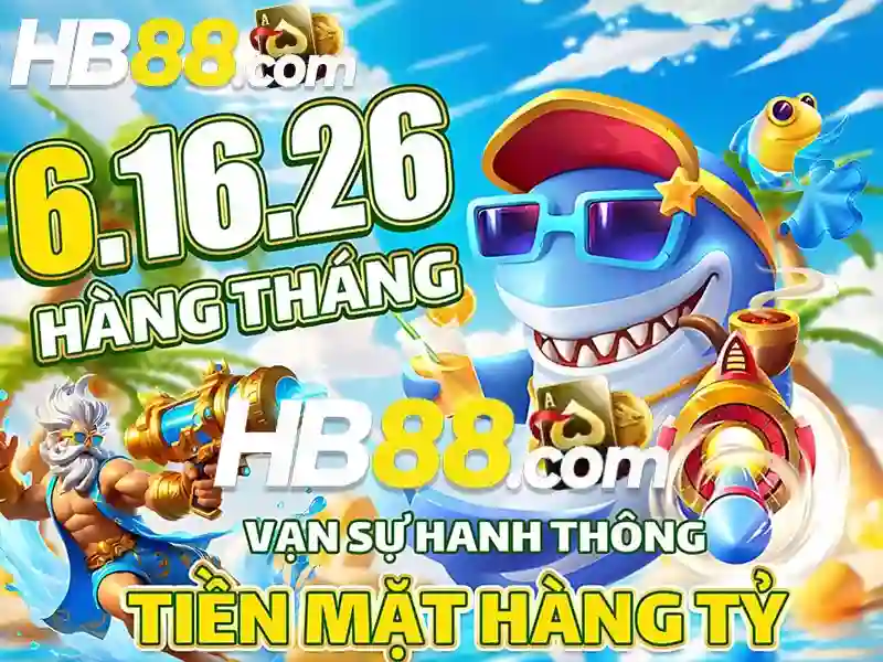 Đăng Nhập hb88 Login
