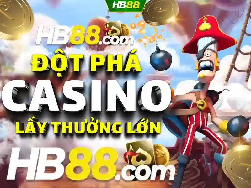 Tải App HB88 Cho Trải Nghiệm Slot Đỉnh Cao