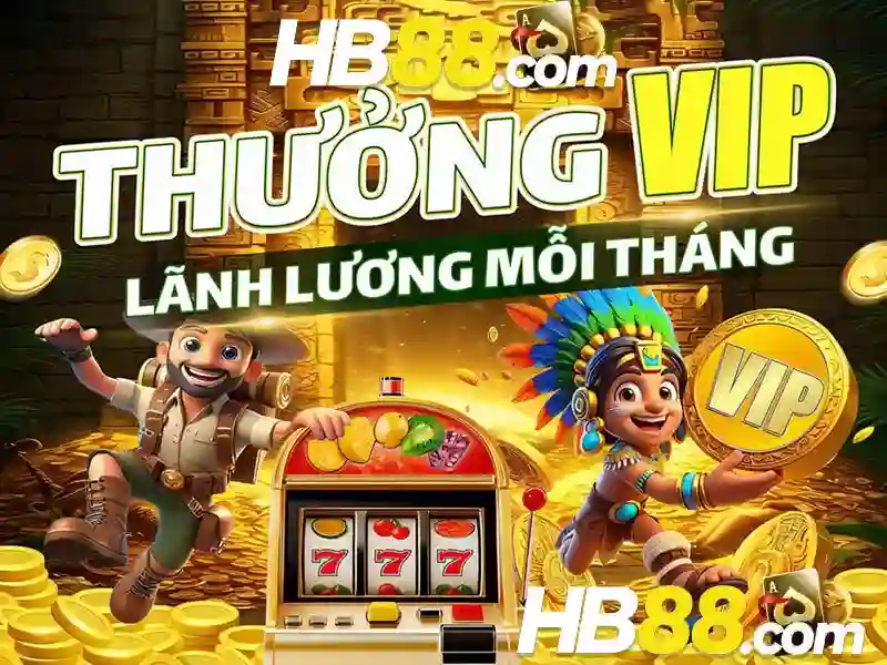 Đặc Điểm Nổi Bật Của HB88