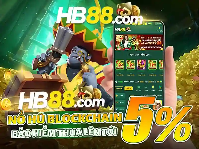 Từ Chối Trách Nhiệm HB88